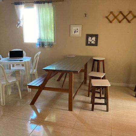 Pousada Vitoria Hotel Pitimbu  Luaran gambar