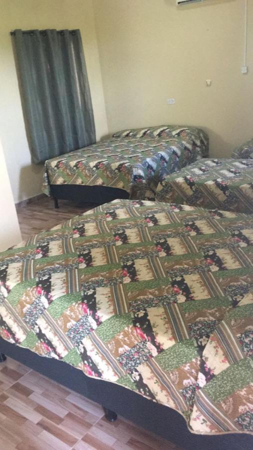 Pousada Vitoria Hotel Pitimbu  Luaran gambar