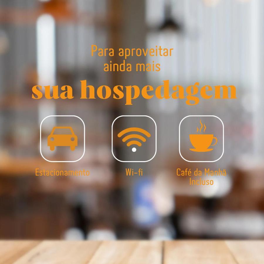Pousada Vitoria Hotel Pitimbu  Luaran gambar