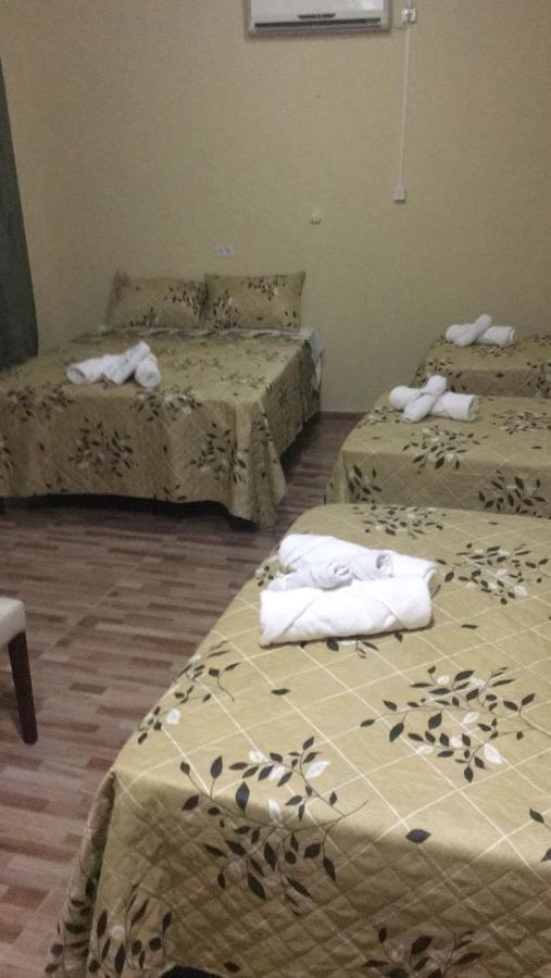 Pousada Vitoria Hotel Pitimbu  Luaran gambar