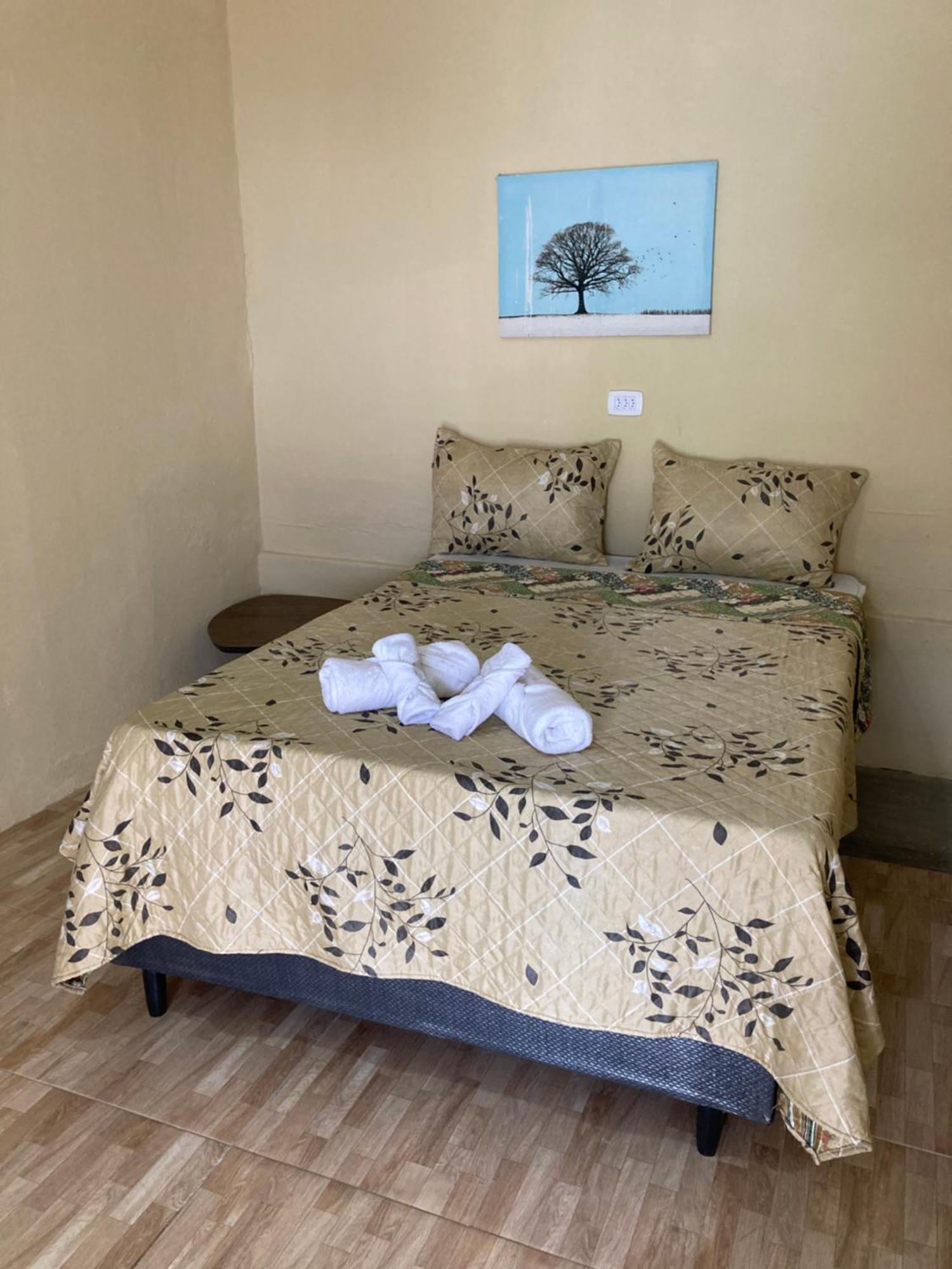 Pousada Vitoria Hotel Pitimbu  Luaran gambar