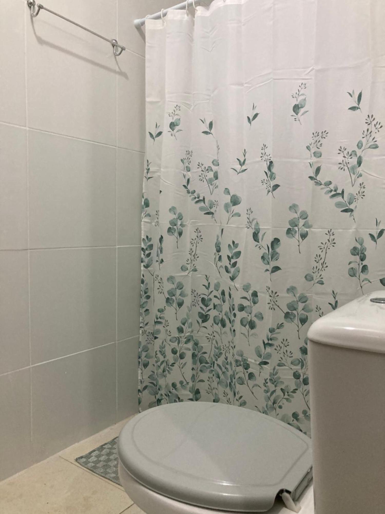 Pousada Vitoria Hotel Pitimbu  Luaran gambar
