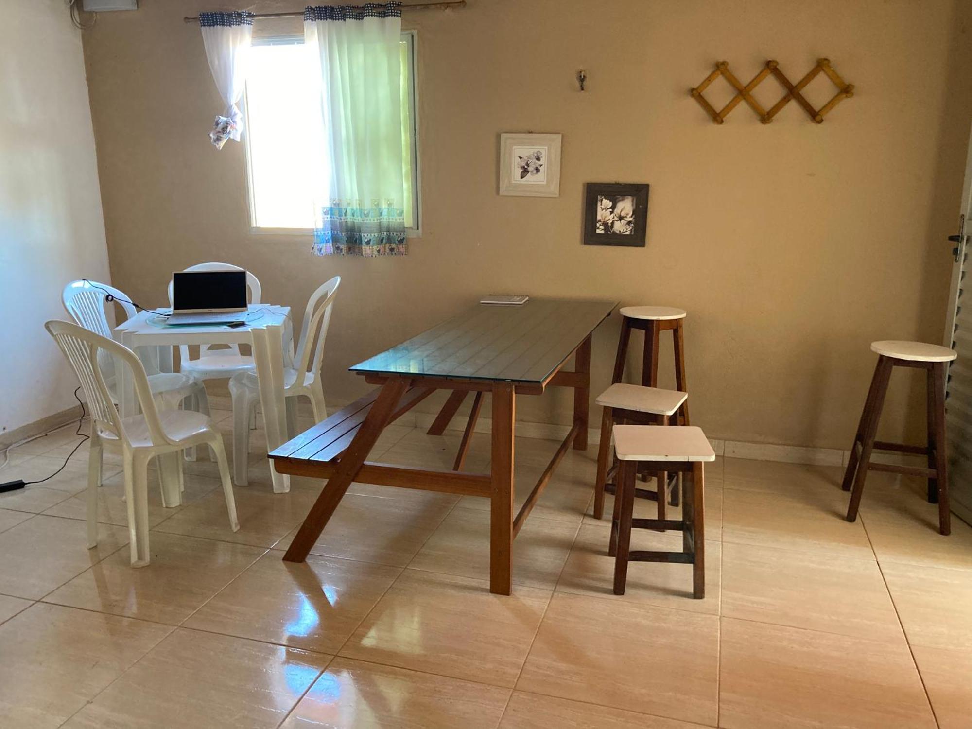Pousada Vitoria Hotel Pitimbu  Luaran gambar
