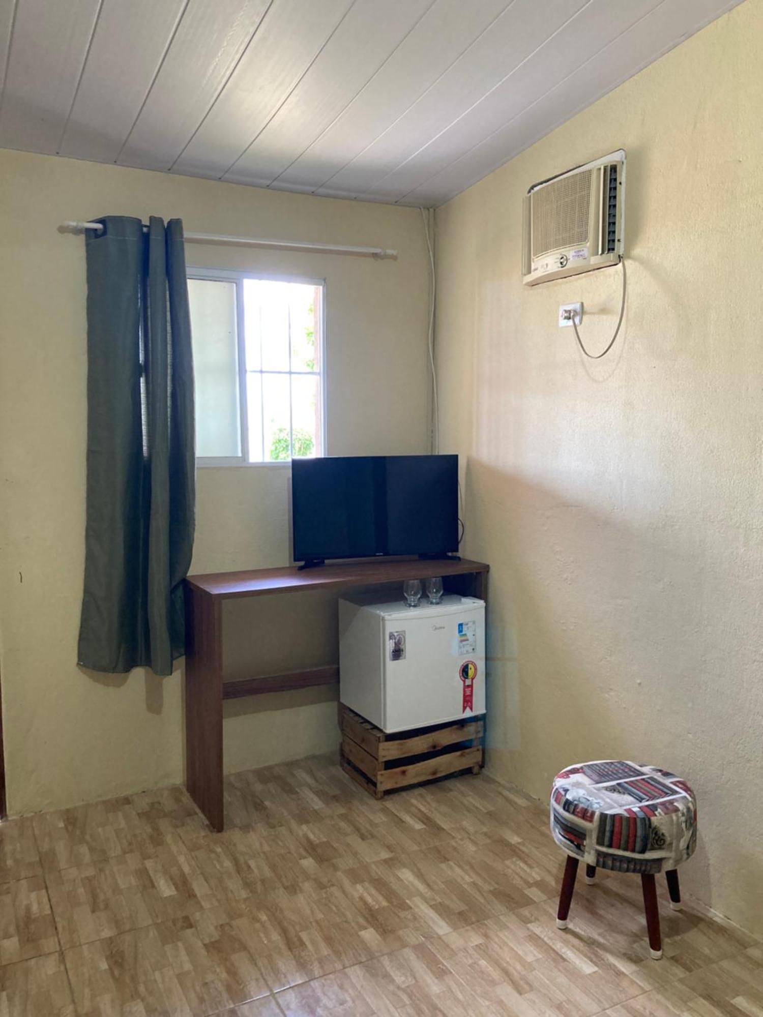 Pousada Vitoria Hotel Pitimbu  Luaran gambar